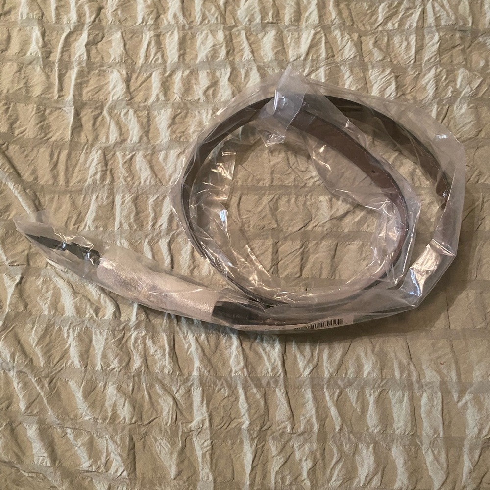 Medium Coach Belt - Picture 5 of 5